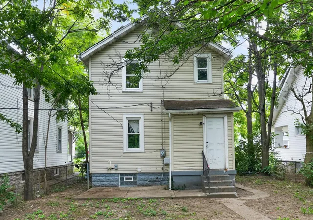 1st image of 539 S Eureka Ave, Columbus, OH 43204 | MLS# 226023244