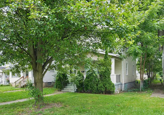 3rd image of 539 S Eureka Ave, Columbus, OH 43204 | MLS# 226023244