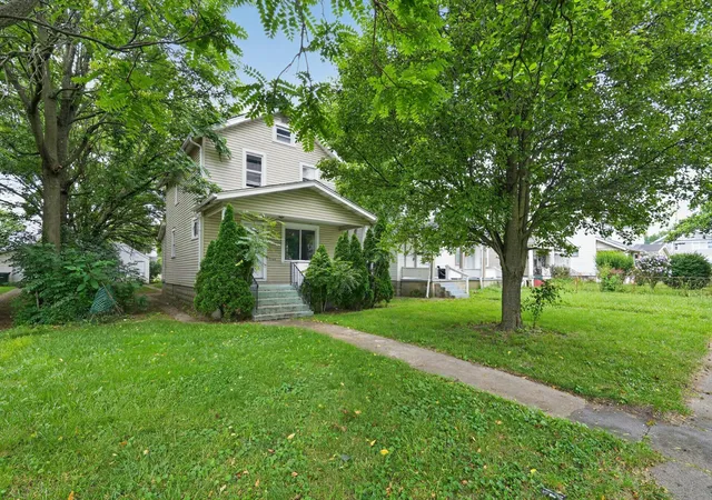 5th image of 539 S Eureka Ave, Columbus, OH 43204 | MLS# 226023244