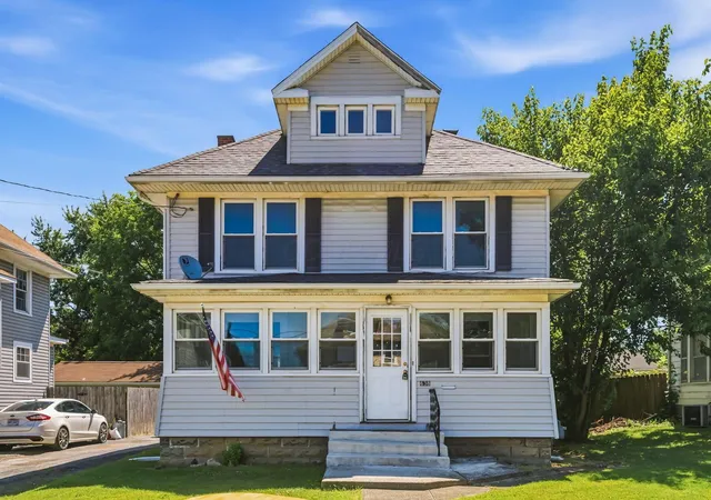 2nd image of 638 Windsor St, Marion, OH 43302 | MLS# 226023192