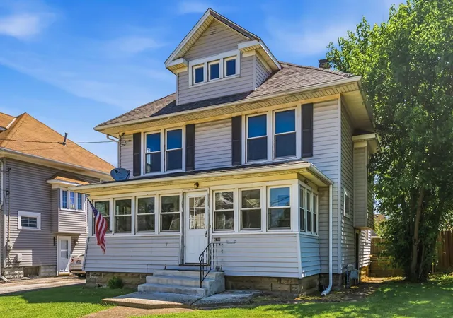 3rd image of 638 Windsor St, Marion, OH 43302 | MLS# 226023192