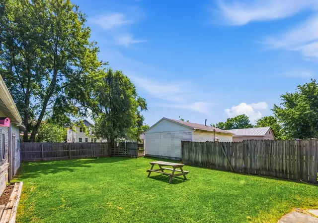 31st image of 638 Windsor St, Marion, OH 43302 | MLS# 226023192