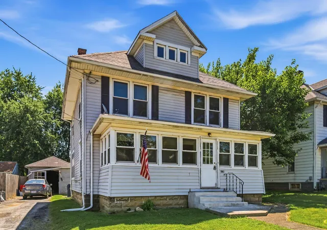 4th image of 638 Windsor St, Marion, OH 43302 | MLS# 226023192
