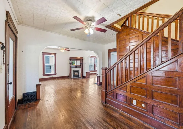 5th image of 638 Windsor St, Marion, OH 43302 | MLS# 226023192
