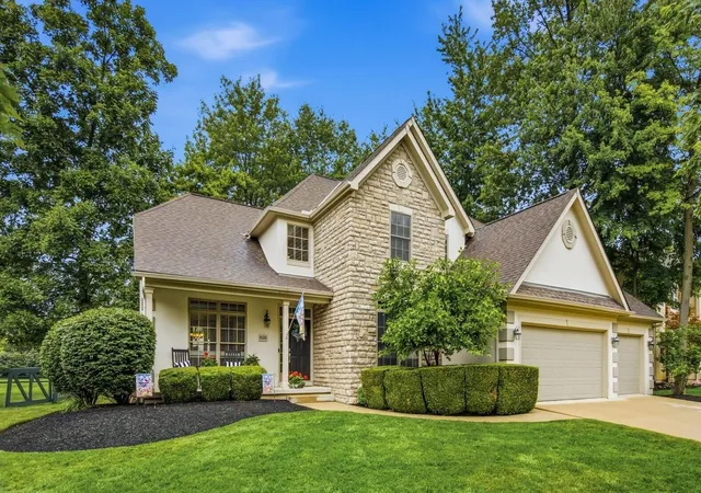 1st image of 8600 Coldwater Dr, Powell, OH 43065 | MLS# 226023065