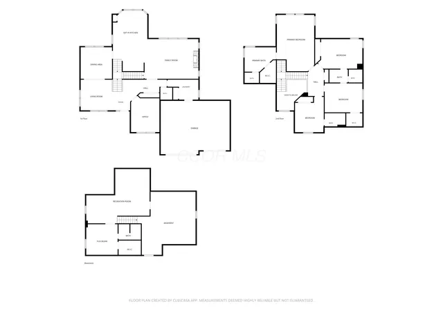 46th image of 8600 Coldwater Dr, Powell, OH 43065 | MLS# 226023065