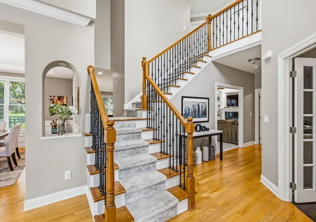 4th image of 8600 Coldwater Dr, Powell, OH 43065 | MLS# 226023065