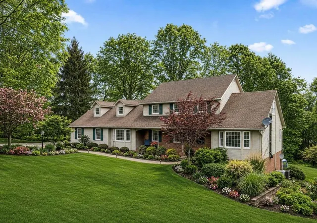 1st image of 1760 Innisbrook Ln, Zanesville, OH 43701 | MLS# 226023754