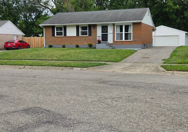 Photo 1 of Single family home for sale at 3325 Latonia, Columbus, OH 43232 | MLS# 226023198 | Listing updated on 2026-09-14