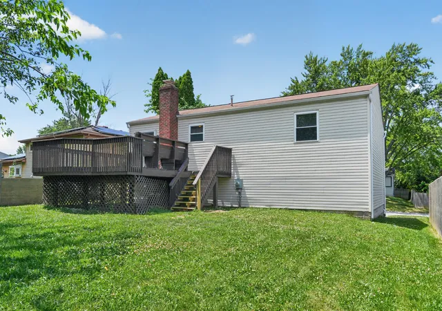 Photo 4 of Sale Pending at 798 Orchard Glen, Columbus, OH 43228 | MLS# 226025675 | Listing updated on 2026-10-26