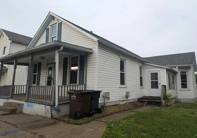 Photo 1 of Single family home for sale at 314 S Miami, Sidney, OH 45365 | MLS# 226027746 | Listing updated on 2026-09-01