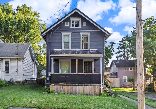 Homes for sale in Mansfield, OH | 121   125 Ford St, Mansfield, OH 44903 | MLS# 226023106