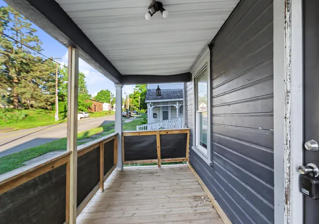 Homes for sale in Mansfield, OH | 121   125 Ford St, Mansfield, OH 44903 | MLS# 226023106