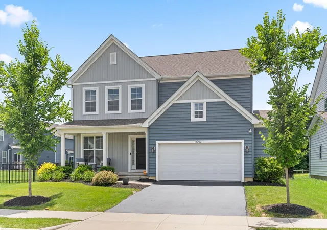 Homes for sale in Blacklick, OH | 9063 Farlington Dr, Blacklick, OH 43004 | MLS# 226023152