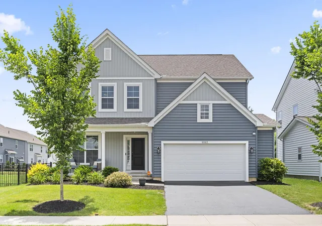 Homes for sale in Blacklick, OH | 9063 Farlington Dr, Blacklick, OH 43004 | MLS# 226023152