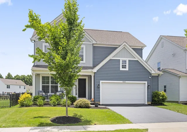 Homes for sale in Blacklick, OH | 9063 Farlington Dr, Blacklick, OH 43004 | MLS# 226023152