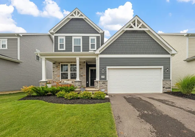 Homes for sale in Hilliard, OH | 6276 Lattuga Dr, Hilliard, OH 43026 | MLS# 226023446