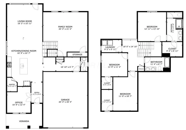 55th image of 6276 Lattuga Dr, Hilliard, OH 43026 | MLS# 226023446