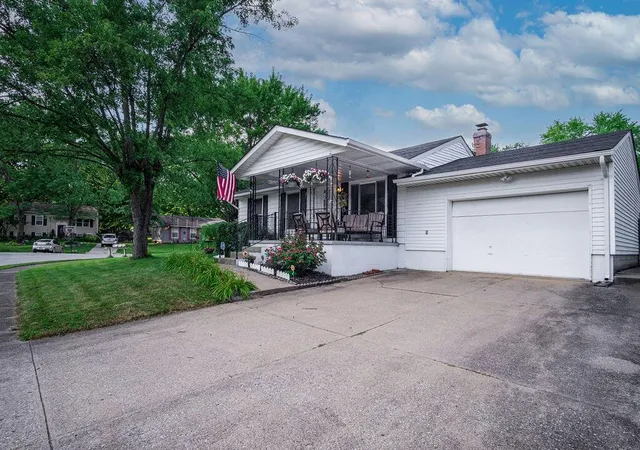 Homes for sale in Sunbury, OH | 250 Mistletoe Ct, Sunbury, OH 43074 | MLS# 226024891