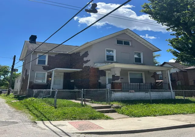 1st image of 329 E 12th Ave, Columbus, OH 43201 | MLS# 226023267
