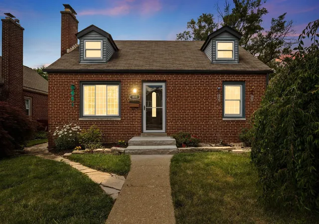 Photo 44 of Single family home for sale at 833 Copeland Rd, Columbus, OH 43212 | MLS# 226023462 | Listing updated on 2026-07-28