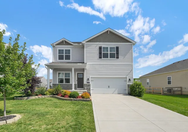 Homes for sale in Granville, OH | 112 Mayfield Dr, Granville, OH 43023 | MLS# 226024902