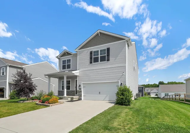 Homes for sale in Granville, OH | 112 Mayfield Dr, Granville, OH 43023 | MLS# 226024902