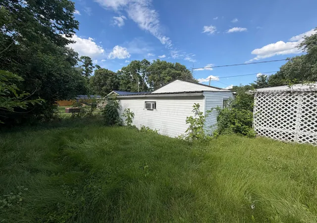 Homes for sale in Chillicothe, OH | 641 Congress Rd, Chillicothe, OH 45601 | MLS# 226023080