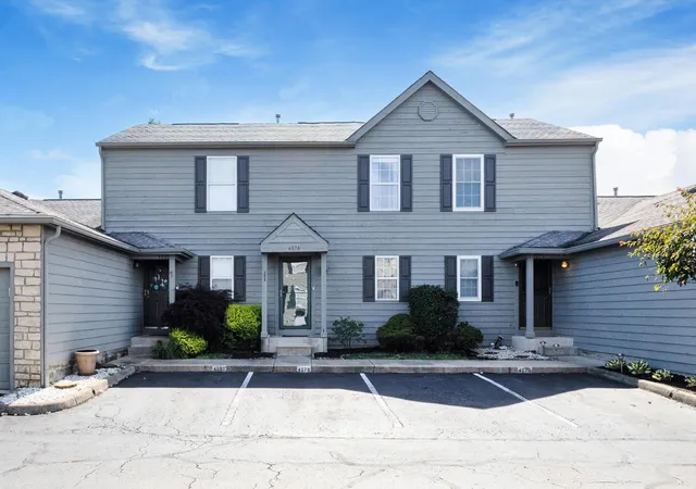 Homes for sale in Columbus, OH | 4078 Blendon Point Dr #61C, Columbus, OH 43230 | MLS# 226023157