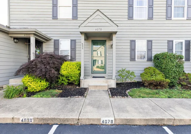 Homes for sale in Columbus, OH | 4078 Blendon Point Dr #61C, Columbus, OH 43230 | MLS# 226023157