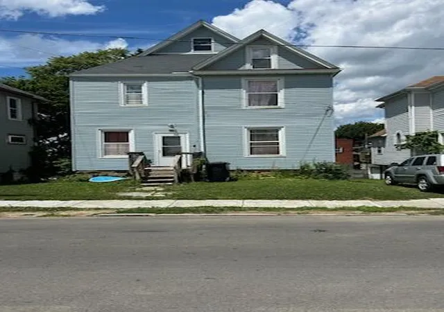 Photo 1 of Single family home for sale at 25 E Arch St, Mansfield, OH 44902 | MLS# 226023097 | Listing updated on 2026-08-27