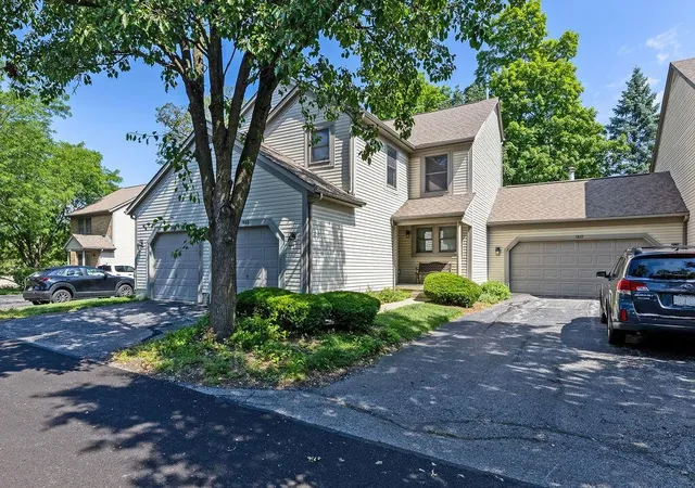 Photo 1 of Condo for sale at 1068 Cypress Ln #12-3, Columbus, OH 43230 | MLS# 226023095 | Listing updated on 2026-09-14