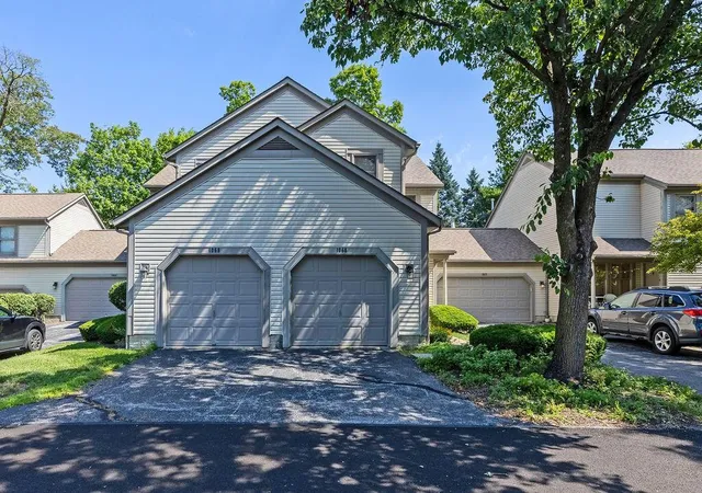 Photo 2 of Condo for sale at 1068 Cypress Ln #12-3, Columbus, OH 43230 | MLS# 226023095 | Listing updated on 2026-09-14