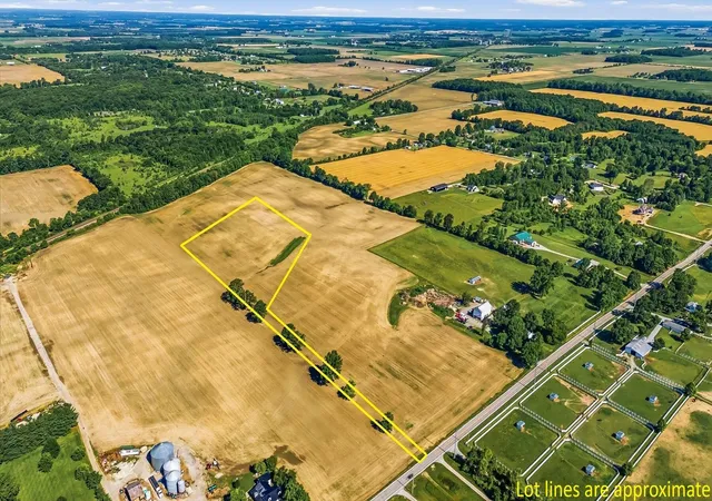 1st image of 0 Troy Rd, Delaware, OH 43015 | MLS# 226023624