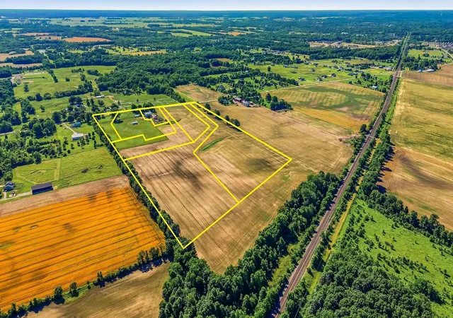 2nd image of 0 Troy Rd, Delaware, OH 43015 | MLS# 226023624