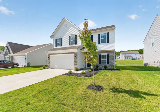 Homes for sale in Bellefontaine, OH | 1705 Kash Ave, Bellefontaine, OH 43311 | MLS# 226023103