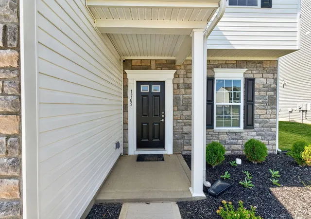 Homes for sale in Bellefontaine, OH | 1705 Kash Ave, Bellefontaine, OH 43311 | MLS# 226023103