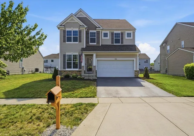 1st image of 1538 Downey Dr, Marysville, OH 43040 | MLS# 226026807