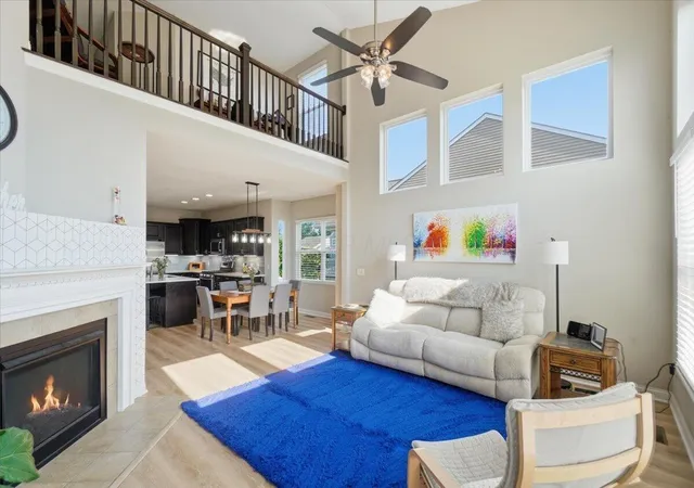 4th image of 1538 Downey Dr, Marysville, OH 43040 | MLS# 226026807
