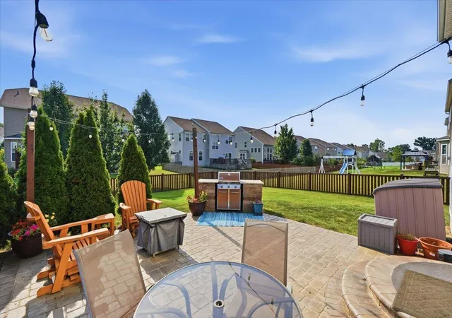 Photo 4 of Sale Pending at 1538 Downey Dr, Marysville, OH 43040 | MLS# 226026807 | Listing updated on 2026-09-25