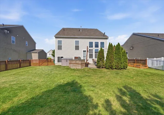 5th image of 1538 Downey Dr, Marysville, OH 43040 | MLS# 226026807