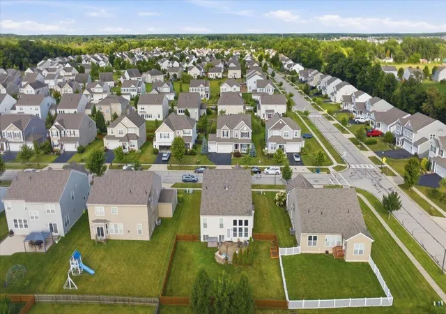 73rd image of 1538 Downey Dr, Marysville, OH 43040 | MLS# 226026807