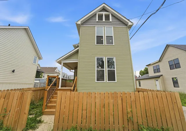Homes for sale in Columbus, OH | 157 Linwood Ave, Columbus, OH 43205 | MLS# 226023128