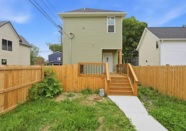 Homes for sale in Columbus, OH | 157 Linwood Ave, Columbus, OH 43205 | MLS# 226023128