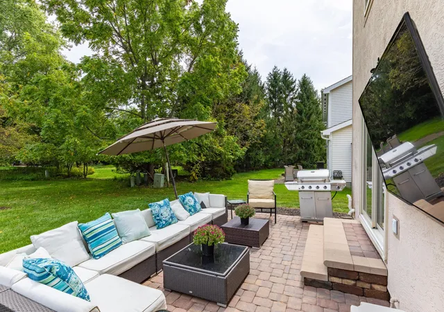 Photo 2 of Single family home for sale at 7518 Whigham Ct, Dublin, OH 43016 | MLS# 226033056 | Listing updated on 2026-09-15