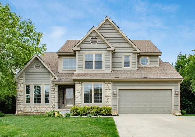 Homes for sale in Lewis Center, OH | 2638 Carla Dr, Lewis Center, OH 43035 | MLS# 226023893
