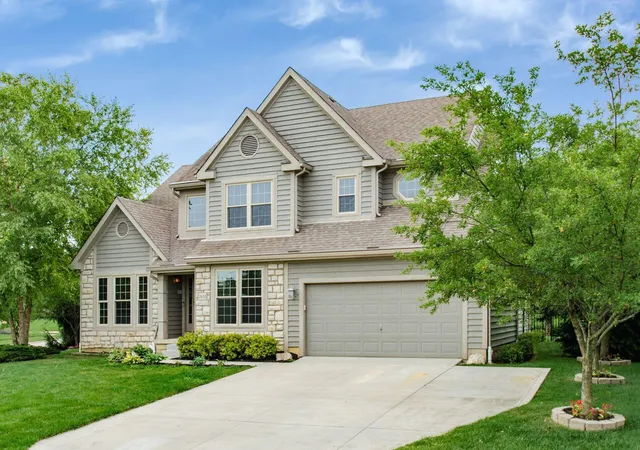 Homes for sale in Lewis Center, OH | 2638 Carla Dr, Lewis Center, OH 43035 | MLS# 226023893