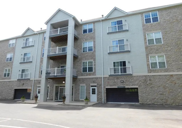 Photo 2 of Condo for sale at 2245 Riverside Dr #403, Columbus, OH 43221 | MLS# 226023133 | Listing updated on 2026-07-28