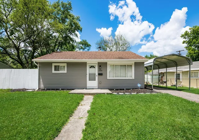 Photo 1 of Single family home for sale at 2153 Dawnlight Ave, Columbus, OH 43211 | MLS# 226023153 | Listing updated on 2026-07-29