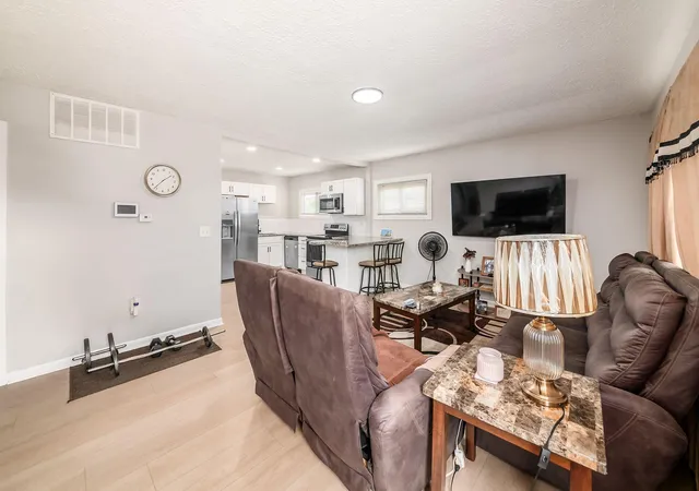 Photo 3 of Single family home for sale at 2153 Dawnlight Ave, Columbus, OH 43211 | MLS# 226023153 | Listing updated on 2026-07-29